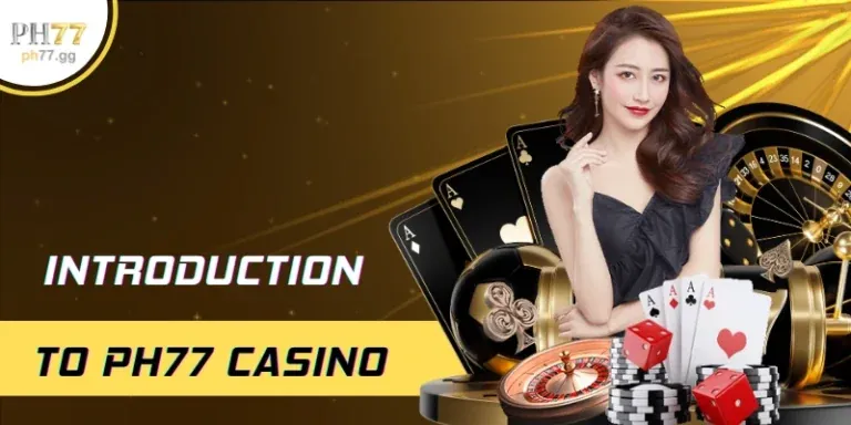 Giới thiệu trò chơi casino 3wim
