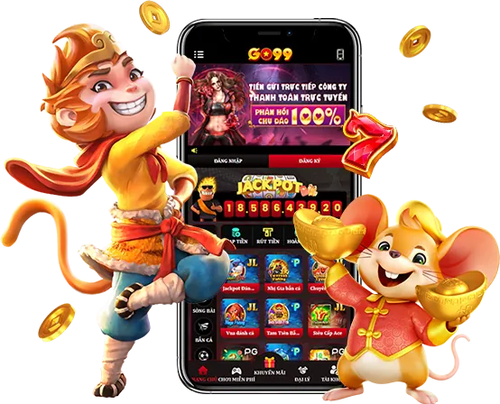Thư viện game đa dạng của 3wim