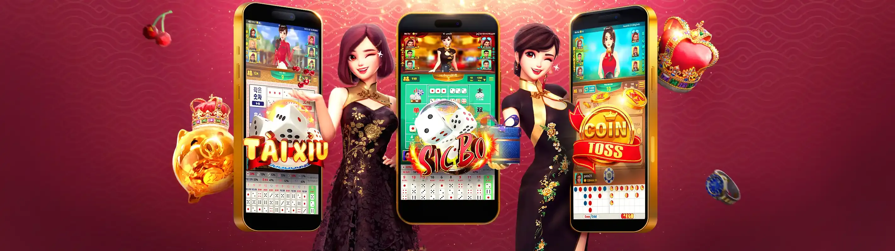Hình ảnh game bắn cá 3wim với đồ họa đại dương sống động