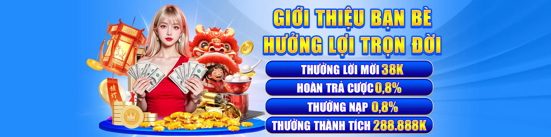 Hình ảnh tổng hợp các sản phẩm cá cược và trò chơi của 3wim