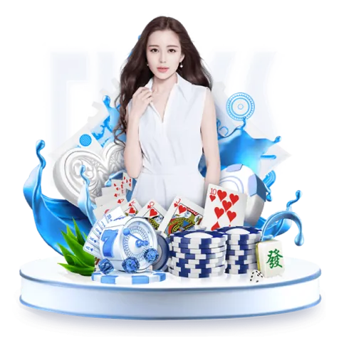 Biểu tượng cờ bạc có trách nhiệm, tay giữ tiền cân bằng